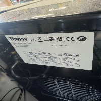 Thermo Heratherm Incubator image 0